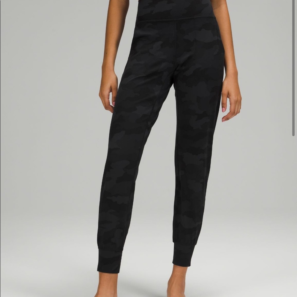 Lululemon align jogger